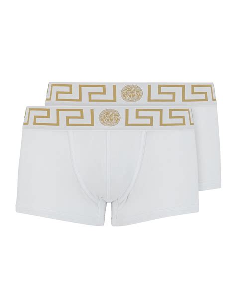 versace men unboxing|Versace men's boxer shorts.